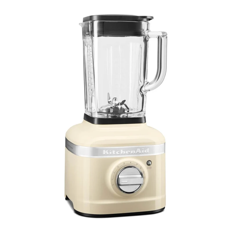 KitchenAid Artisan K400 Standmixer - Professioneller Hochleistungsmixer