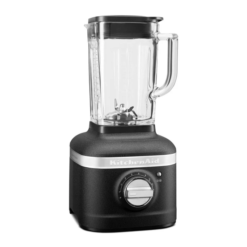 KitchenAid Artisan K400 Standmixer - Professioneller Hochleistungsmixer