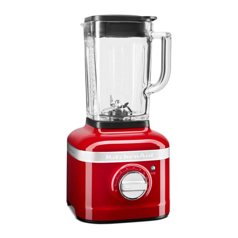 KitchenAid Artisan K400 Standmixer - Professioneller Hochleistungsmixer