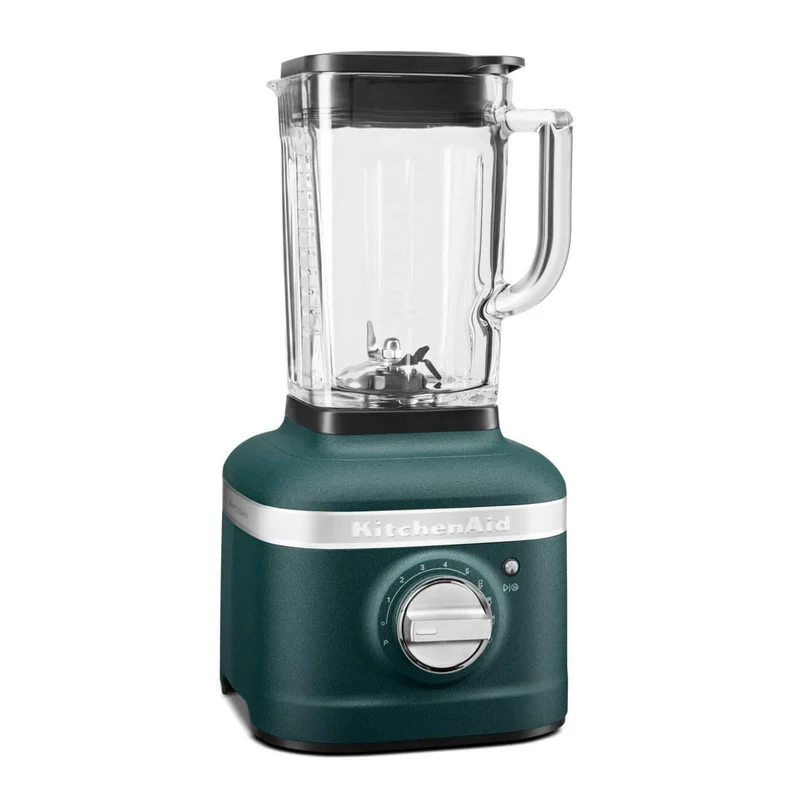 KitchenAid Artisan K400 Standmixer - Professioneller Hochleistungsmixer