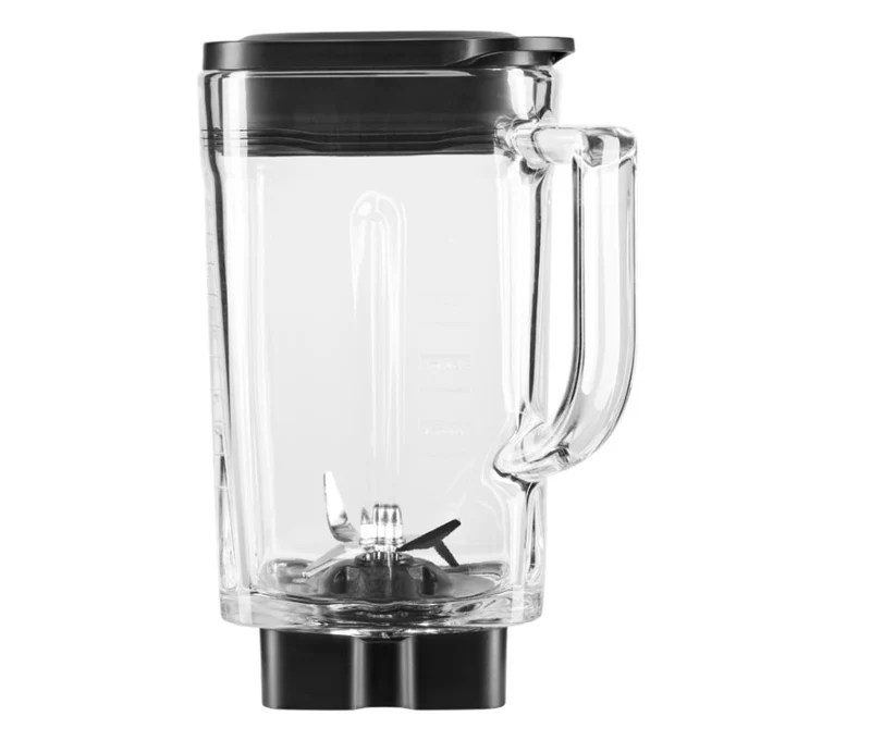 KitchenAid Artisan K400 Standmixer - Professioneller Hochleistungsmixer