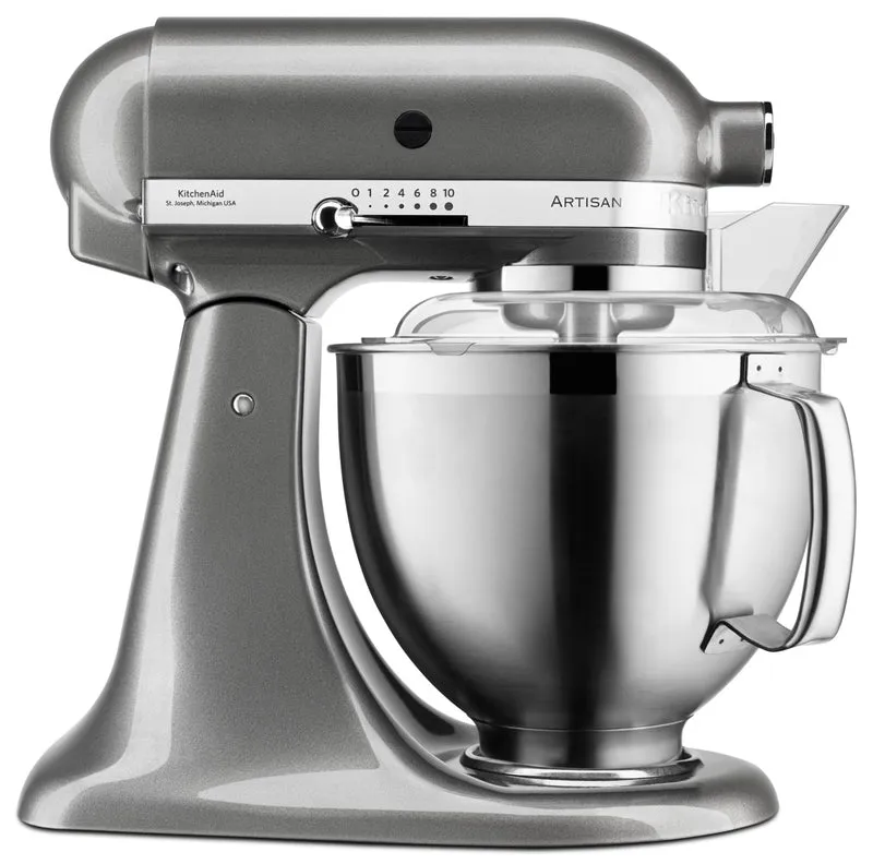 KitchenAid Küchenmaschine KSM185 Artisan Premium 4,8L