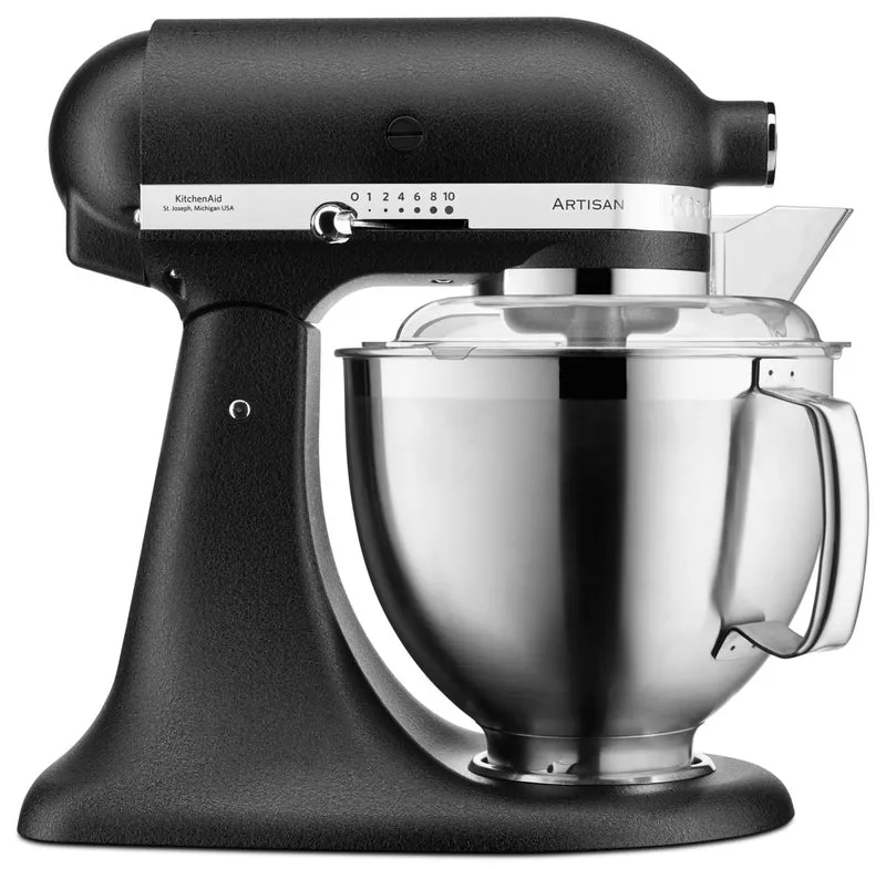 KitchenAid Küchenmaschine KSM185 Artisan Premium 4,8L