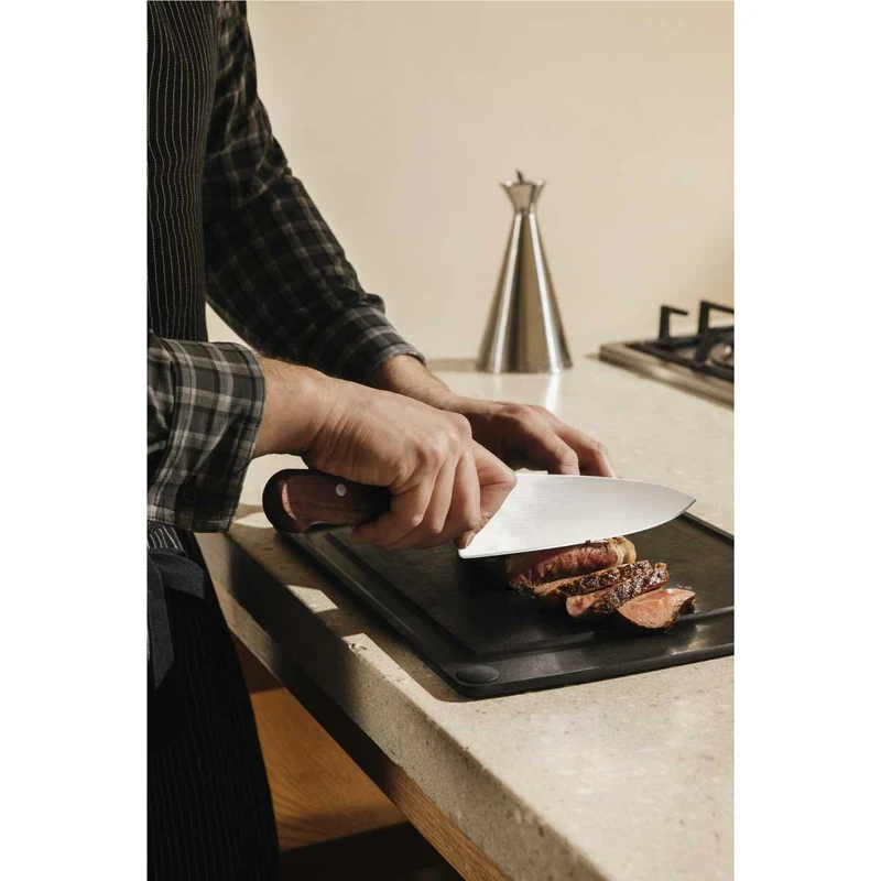 Victorinox Wood Kollektion Tranchiermesser 20cm