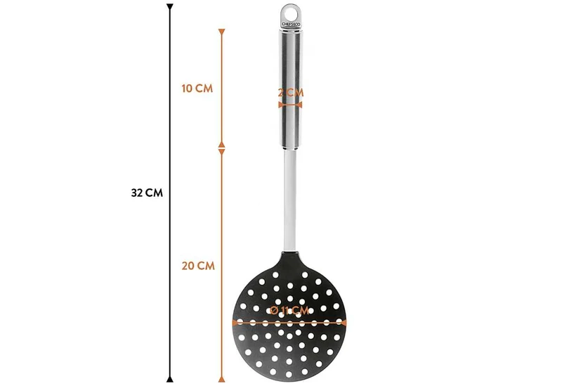 Chefs & Co Schaumlöffel Excellence Plus