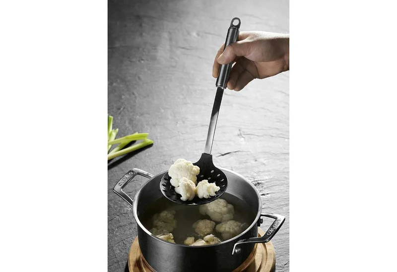 Chefs & Co Schaumlöffel Excellence Plus