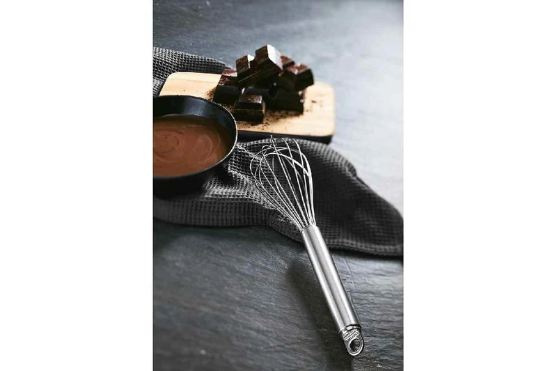 Chefs & Co Schneebesen Excellence Plus