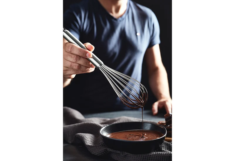 Chefs & Co Schneebesen Excellence Plus