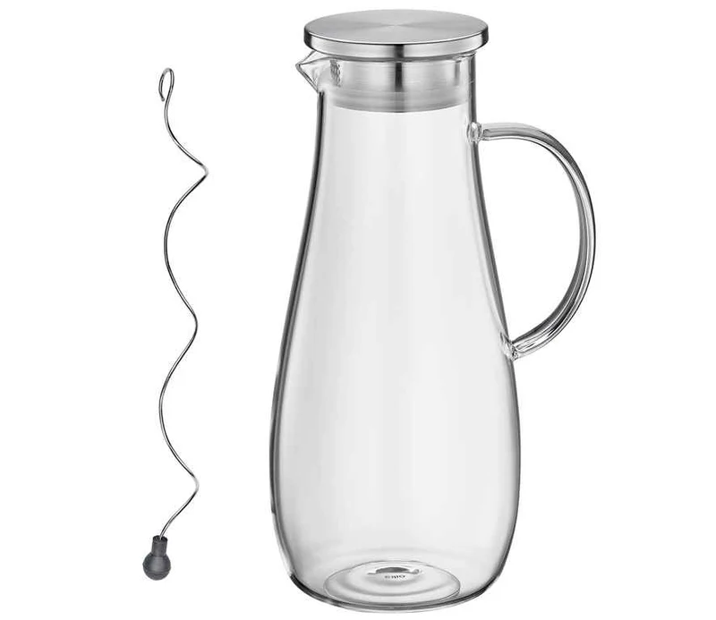 Cilio Wasserkaraffe Tropicana 2 Liter