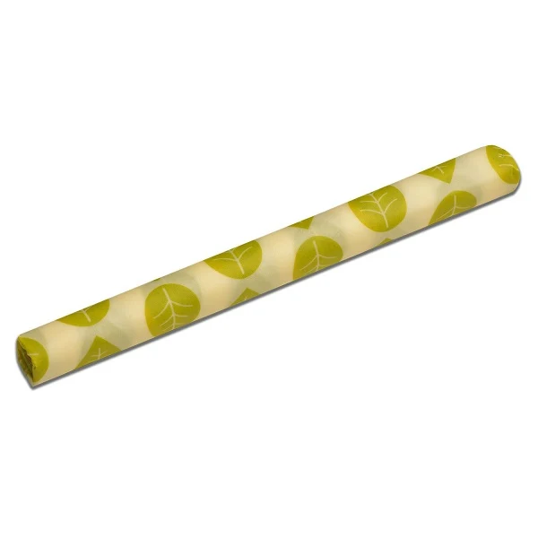 Nuts Vegane Wachstuch Rolle 30,5x90cm