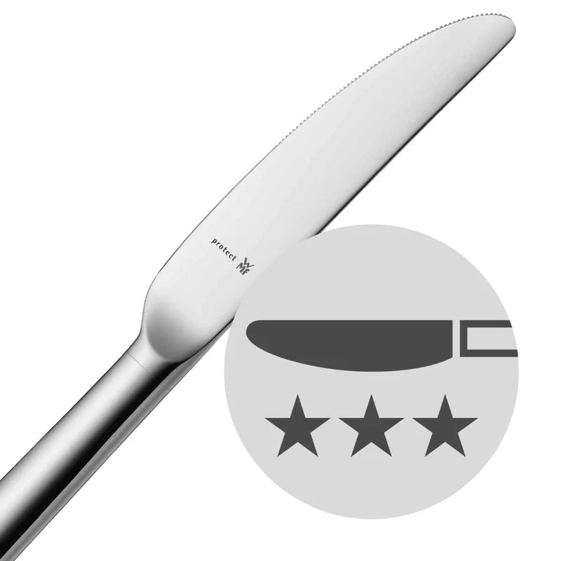 WMF Besteck-Set Kult Plus, 30 Teile, 6 Personen