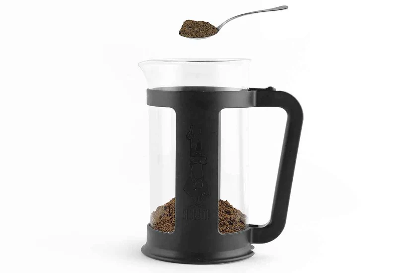 Bialetti Kaffee- und Teebereiter Smart