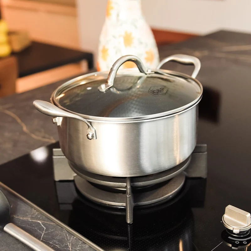Cook & Pan - Honig-Kochpfanne 20 cm