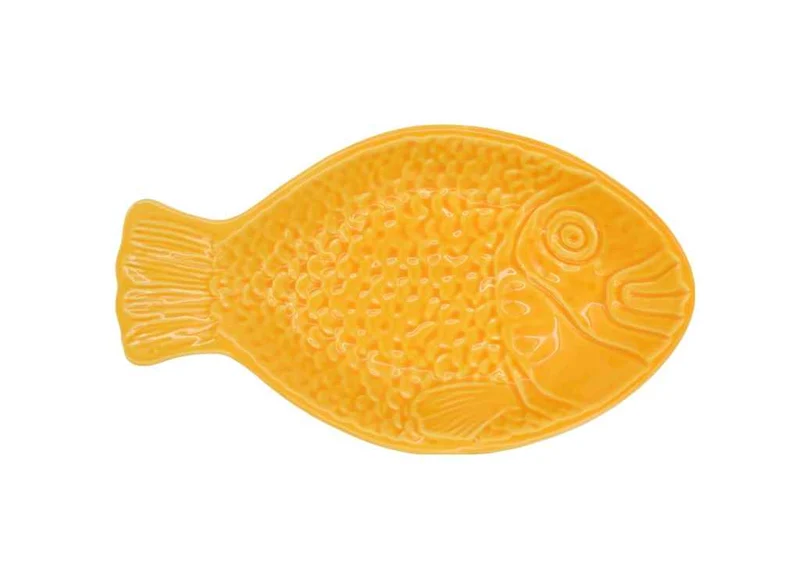 Vista Portuguese Fisch Platte klein 13,5x23,5cm