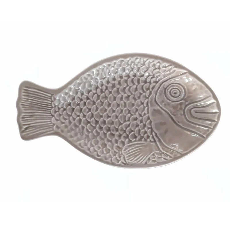 Vista Portuguese Fisch Platte klein 13,5x23,5cm