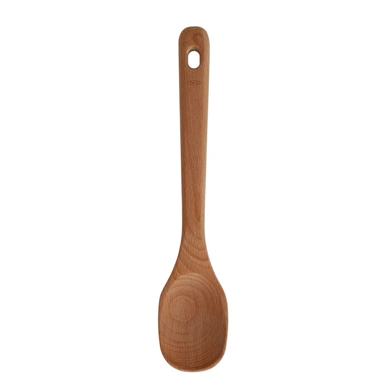 OXO - Löffel, Holz