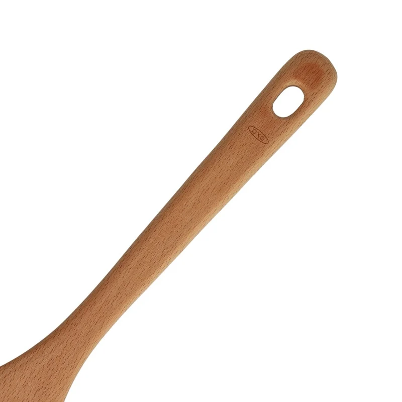 OXO - Pfannenwender, Holz
