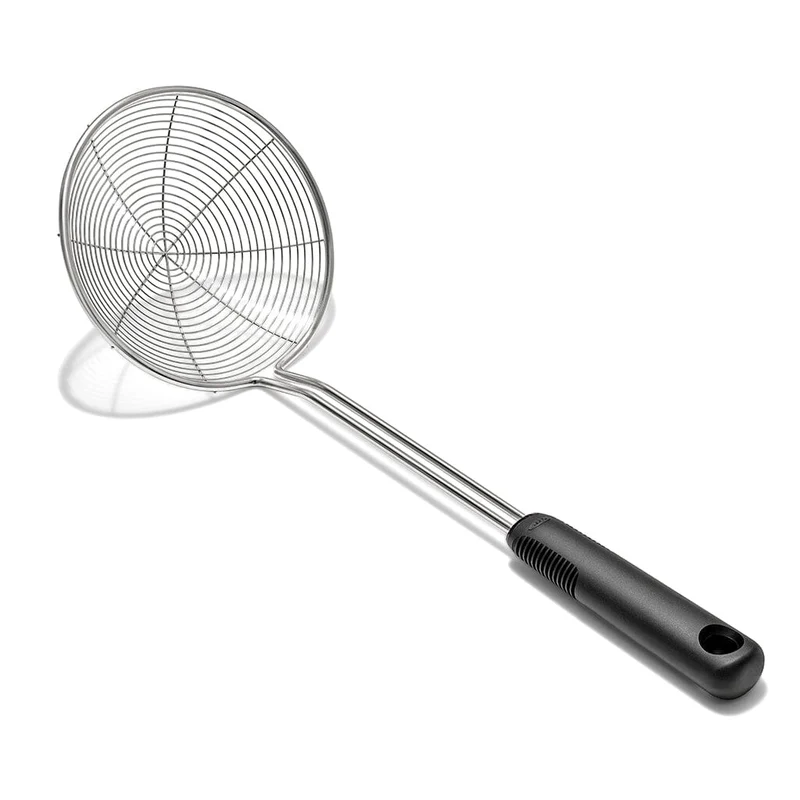 OXO - Schaumlöffel, Edelstahl
