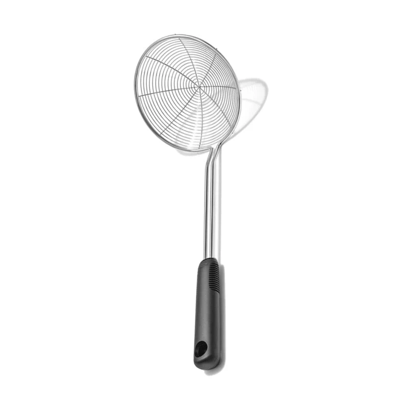 OXO - Schaumlöffel, Edelstahl