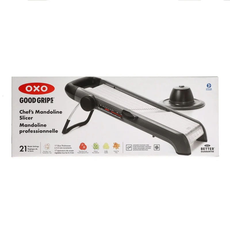 OXO - Mandoline Chef 2.0
