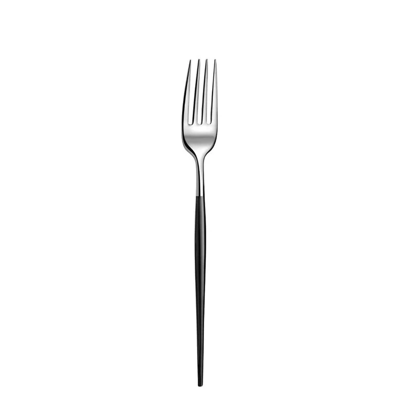 Amefa - Soprano 16-teiliges Besteckset schwarz