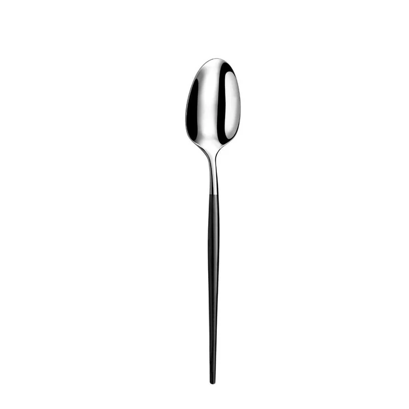 Amefa - Soprano 16-teiliges Besteckset schwarz