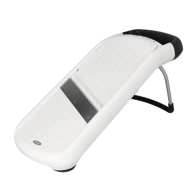 OXO – Mandoline, Grundkenntnisse
