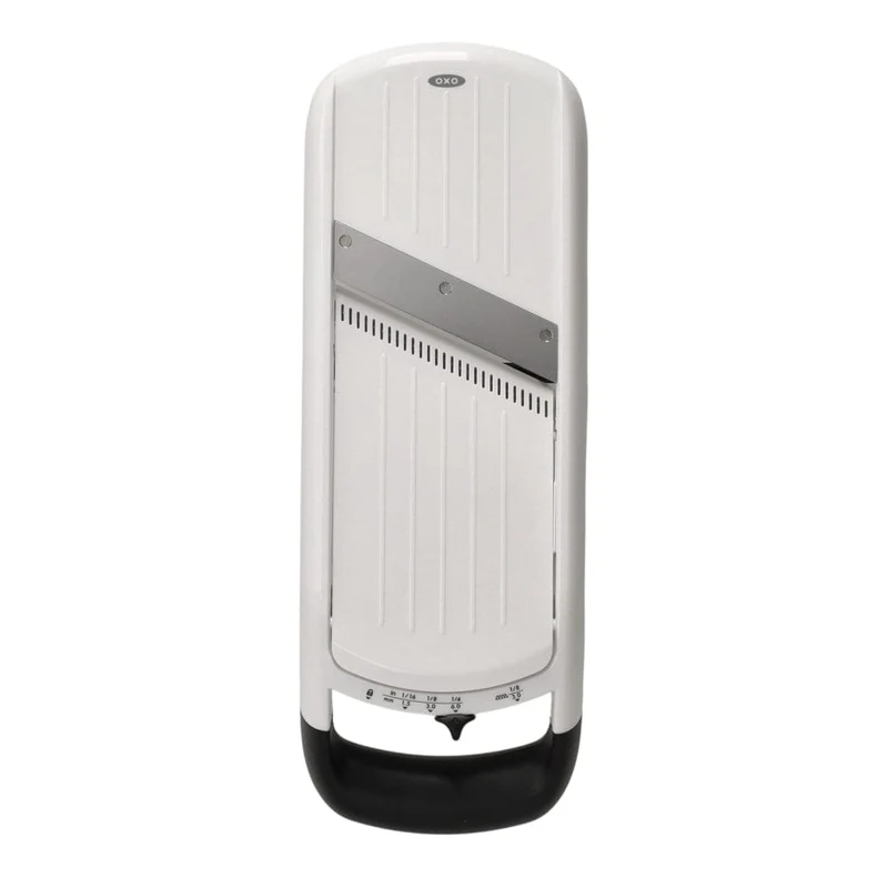 OXO – Mandoline, Grundkenntnisse