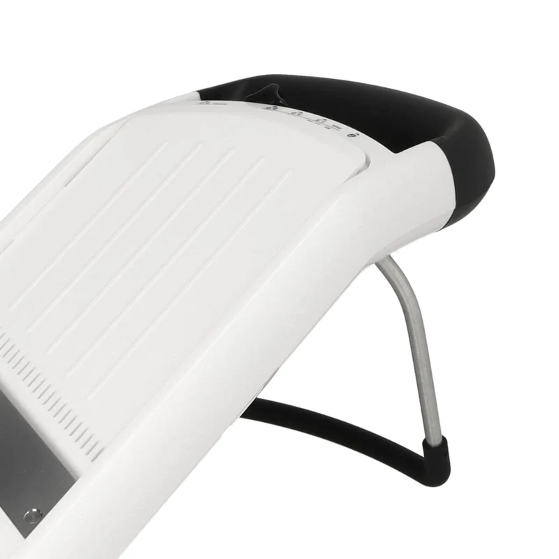 OXO – Mandoline, Grundkenntnisse