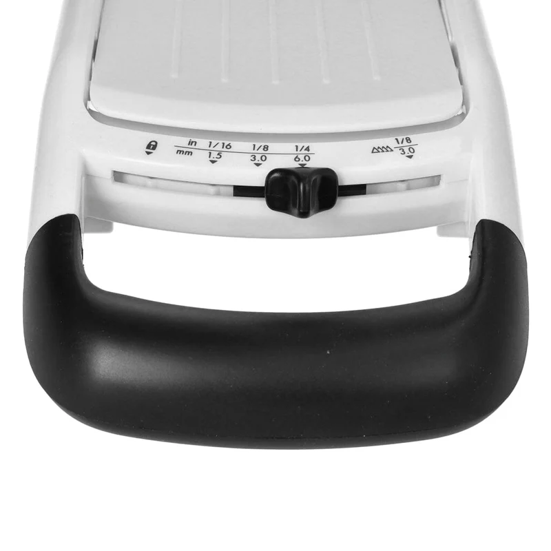 OXO – Mandoline, Grundkenntnisse