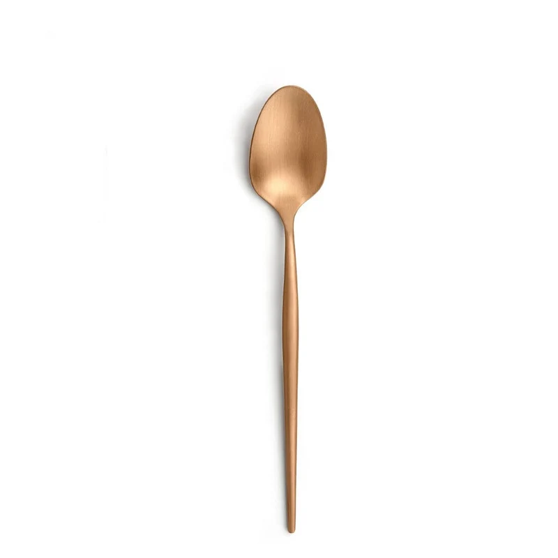 Amefa - Soprano 16-teiliges Besteckset Kupfer in Trendbox