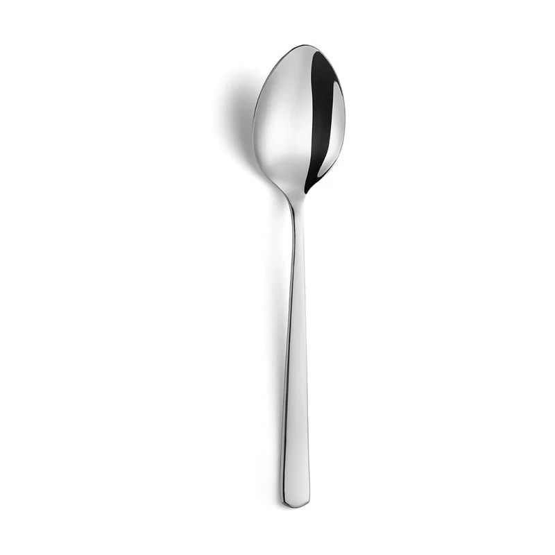 Amefa - Phoenix 24-teiliges Recycling-Besteckset 18/0 in Trend-Kraftkarton