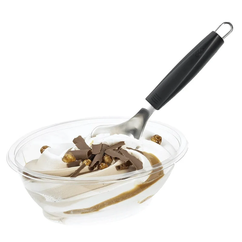 Lurch Tango Eisschaber