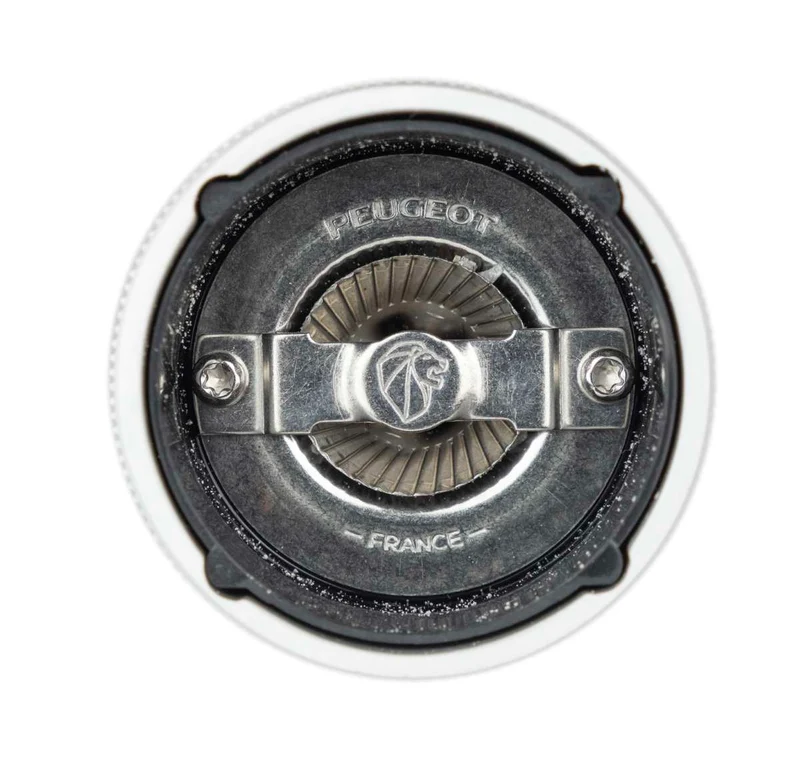 Peugeot Line Salzmühle Aluminium, carbone