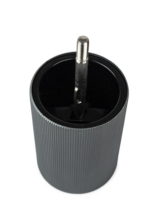 Peugeot Line Salzmühle Aluminium, carbone