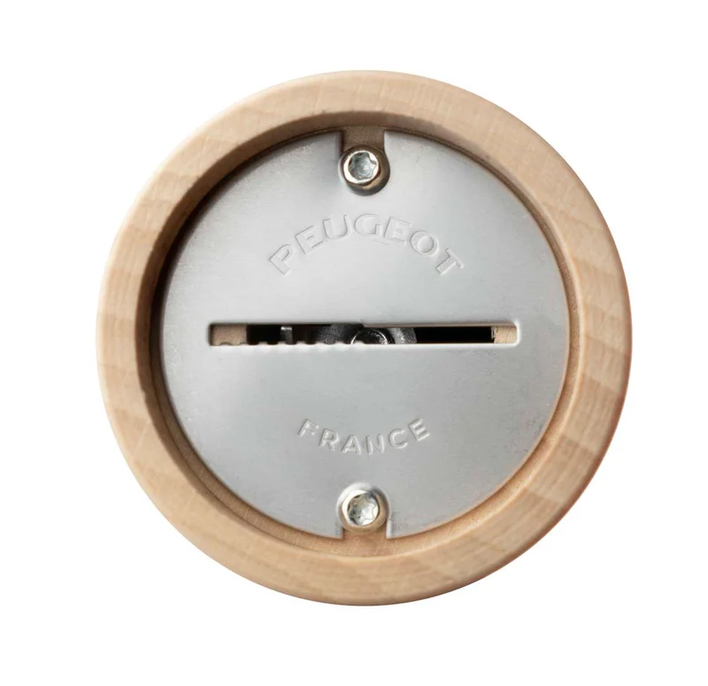 Peugeot Isen Muskat 15cm, natur