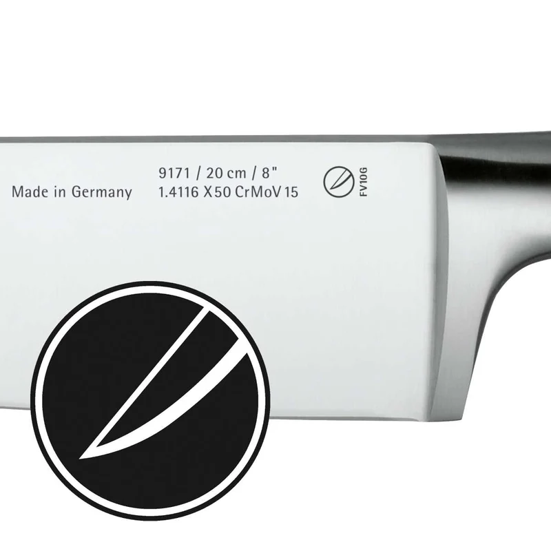 WMF Spitzenklasse Plus Santokumesser 18cm
