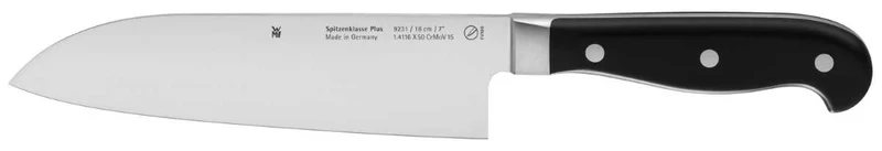 WMF Spitzenklasse Plus Santokumesser 18cm