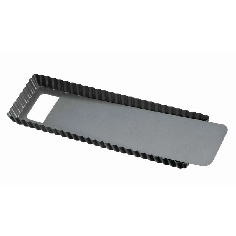 Kaiser La Forme Plus Tarte-/Quicheform 35x13cm rechteckig