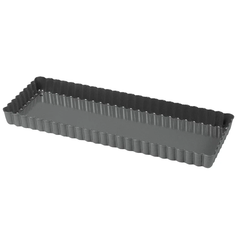 Kaiser La Forme Plus Tarte-/Quicheform 35x13cm rechteckig