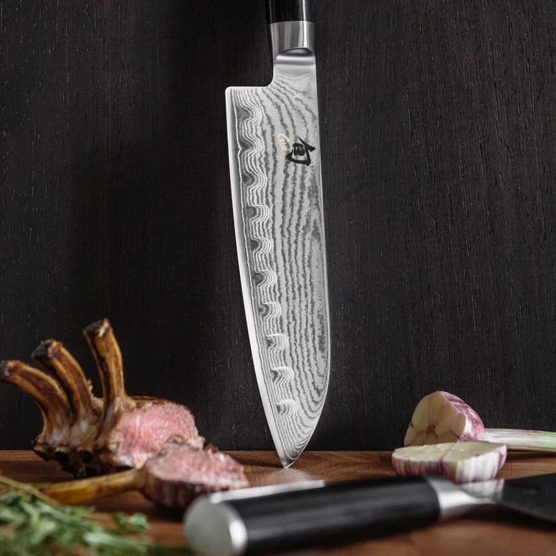 Kai Shun Classic DM-0706 Kochmesser 20cm