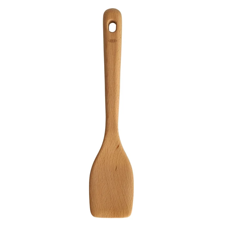 OXO - Pfannenwender, Holz