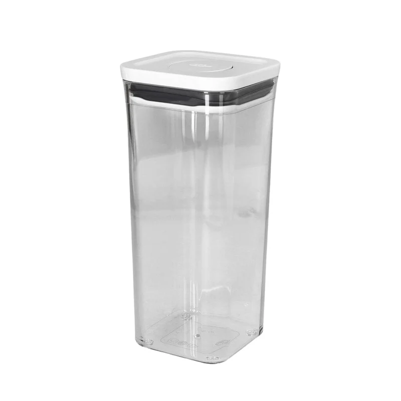 OXO - POP 2.0 Klein, quadratisch, mittel, 1,6 Liter