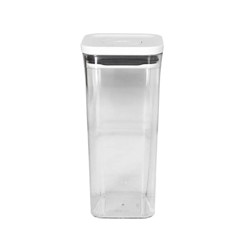 OXO - POP 2.0 Klein, quadratisch, mittel, 1,6 Liter