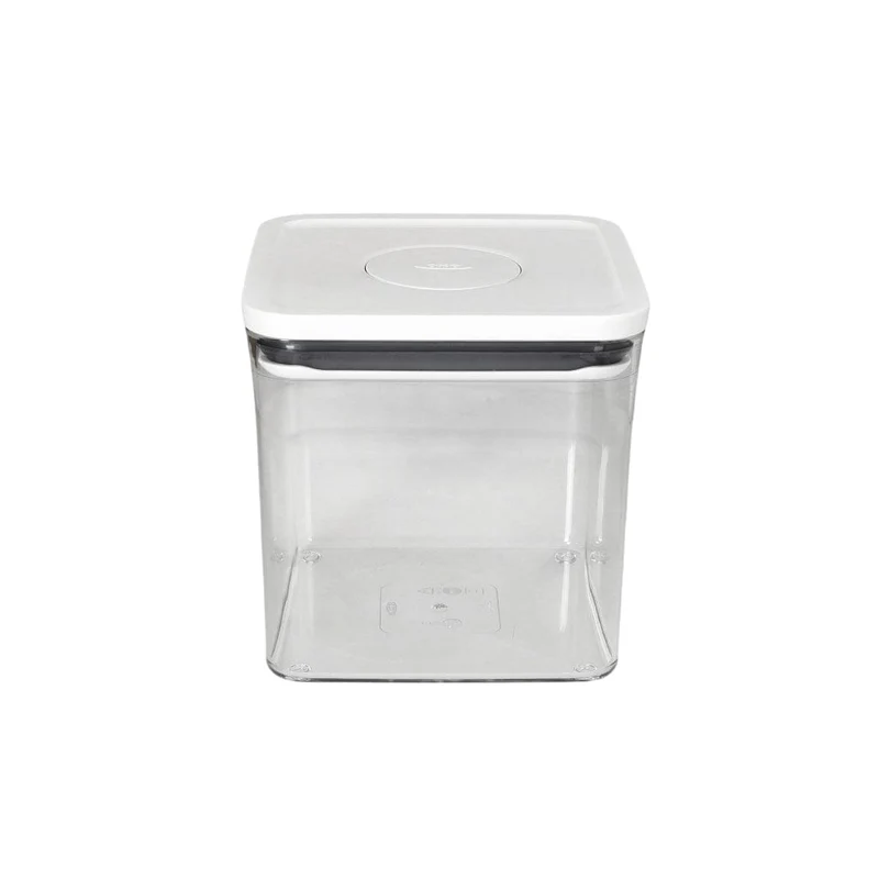 OXO - POP 2.0 Large quadratisch niedrig, 2,6 Liter