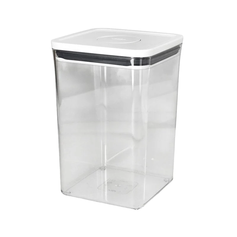 OXO - POP 2.0 Groß, quadratisch, mittel, 4,2 Liter