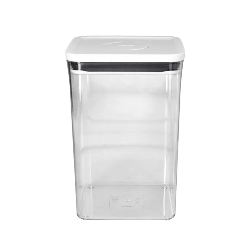 OXO - POP 2.0 Groß, quadratisch, mittel, 4,2 Liter