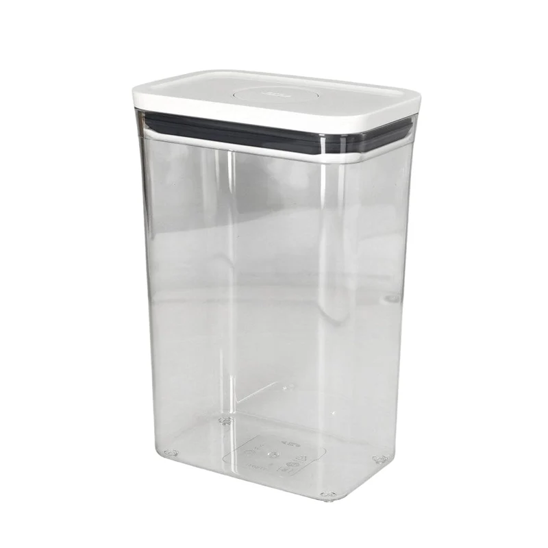 OXO - POP 2.0 Rechteckiges Medium, 2,6 Liter