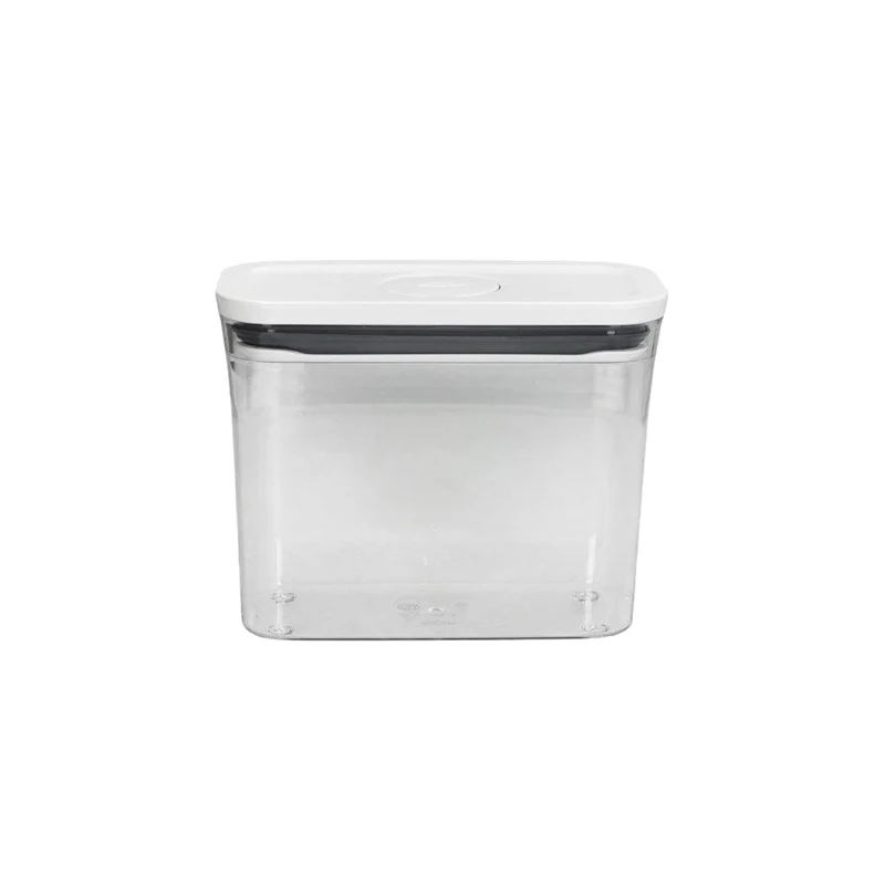 OXO - POP 2.0 Rechteckiger Mini, 0,6 Liter