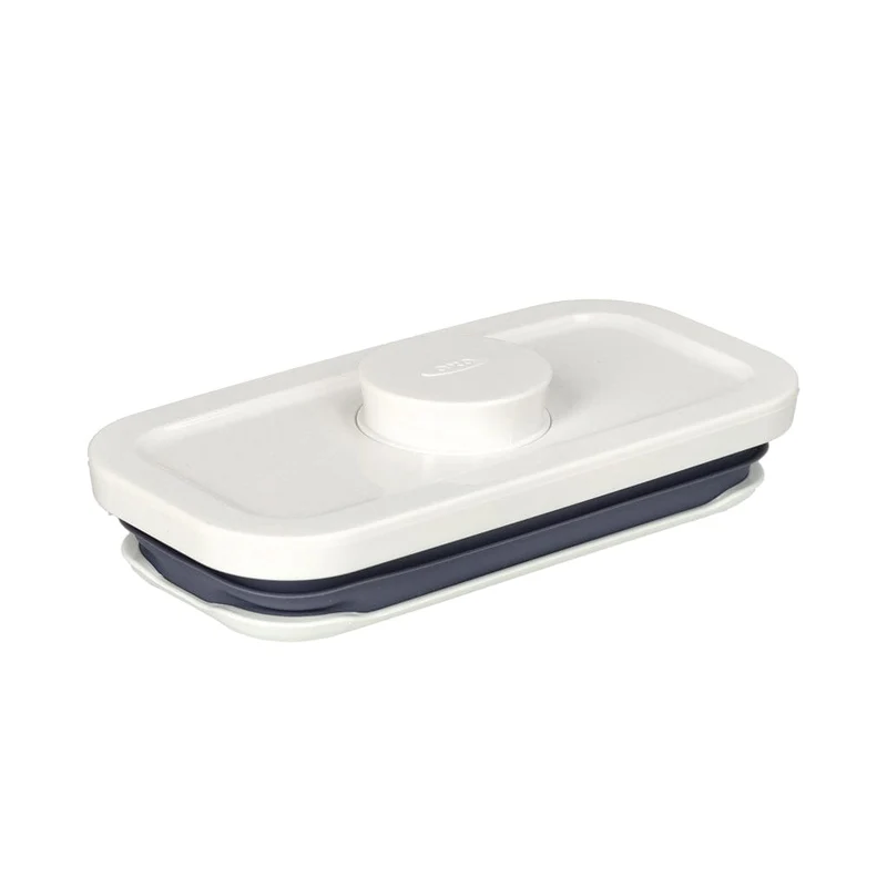 OXO - POP 2.0 Rechteckiger Mini, 0,6 Liter